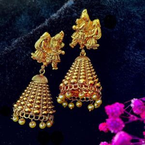 temple jewellery