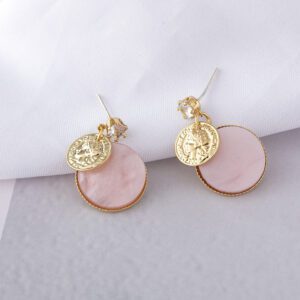 Valentine Jewellery earrings