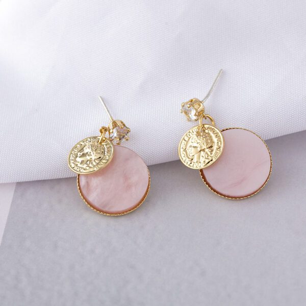 Valentine Jewellery earrings