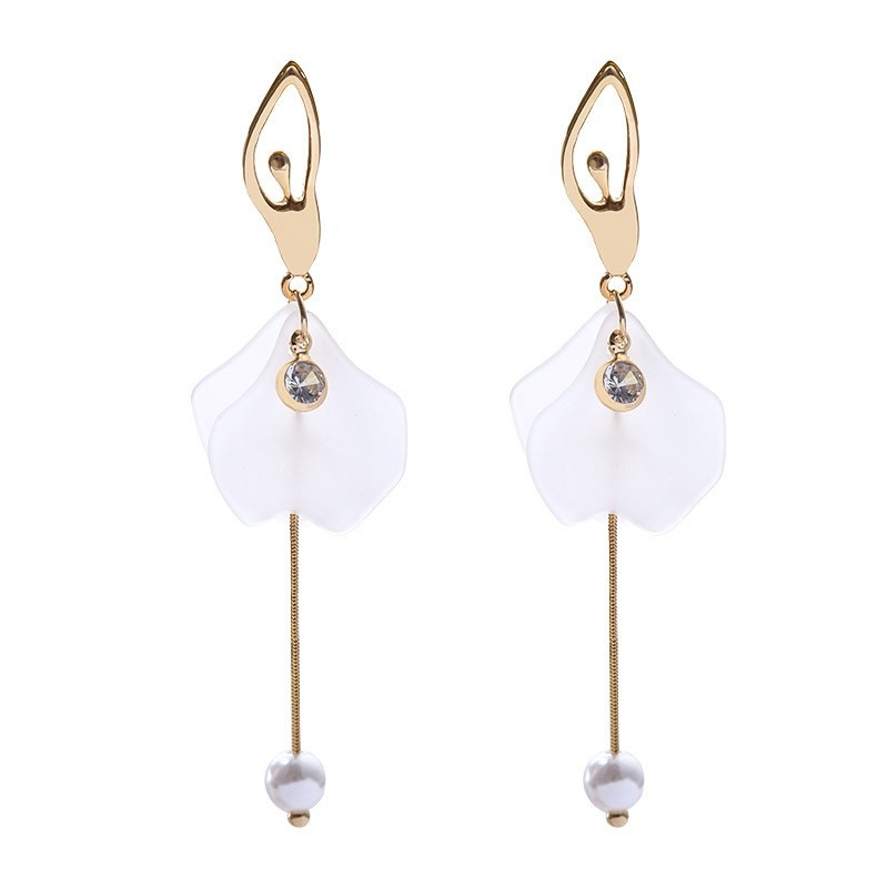 Dance hot sale recital earrings