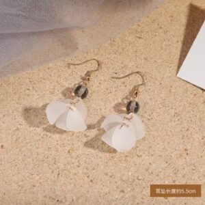 Valentine Jewellery earrings