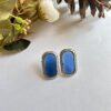 Gemstone Earrings
