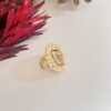 golden ring for women
