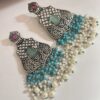 Dangler Earrings
