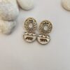 Polki Earrings