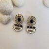 Polki Earrings