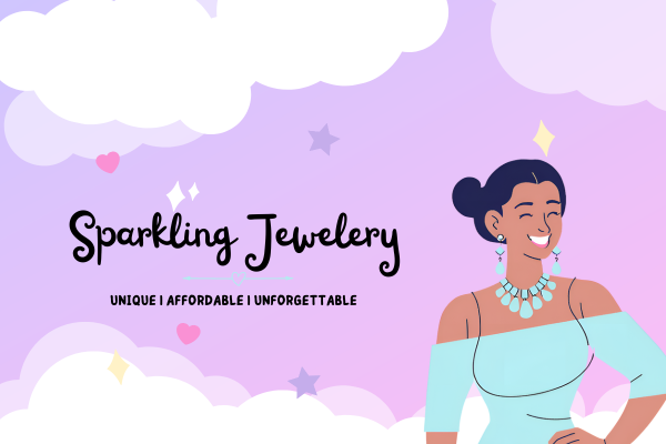 affordable and unique jewelery