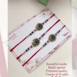 CraftVatika Rakhi