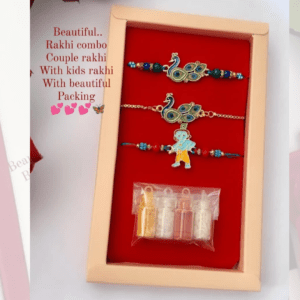 Rakhi Set