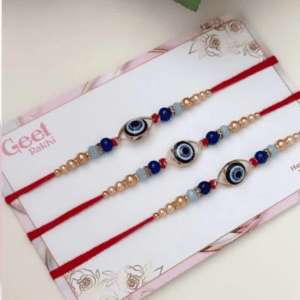 Evil Eye Rakhi