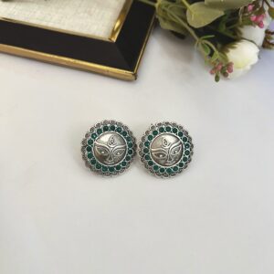 Ethnic Studs earrings