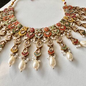 Necklace Set