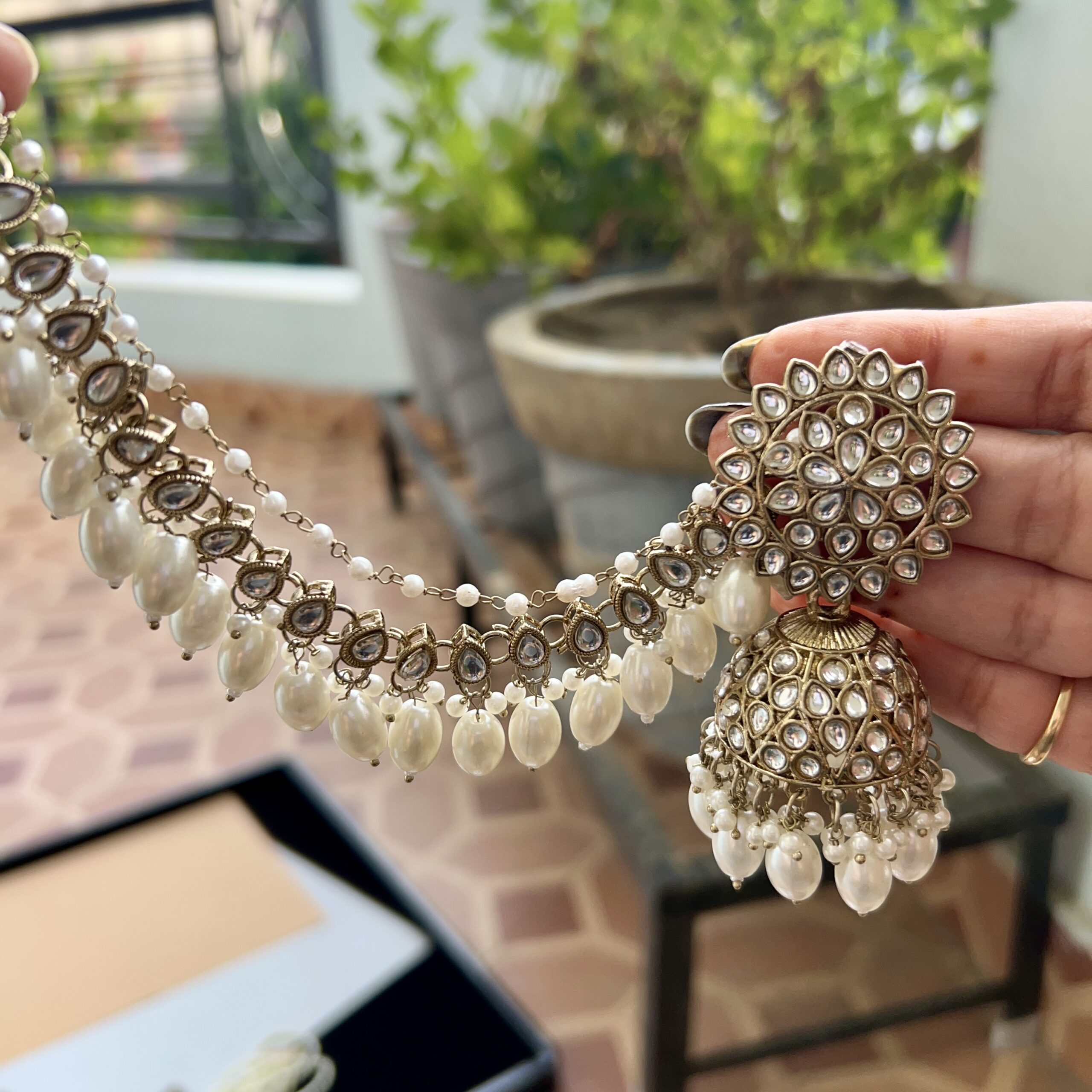 party wear earrings (16)