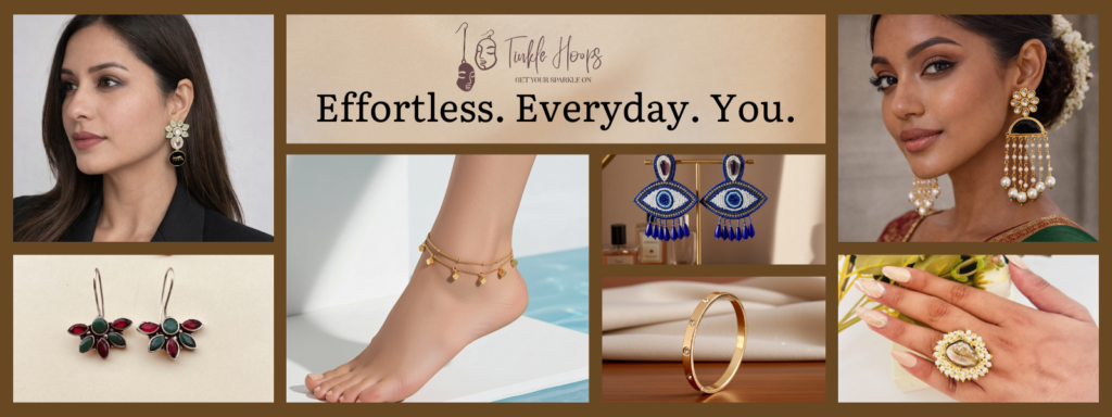 Effortless Jewellery